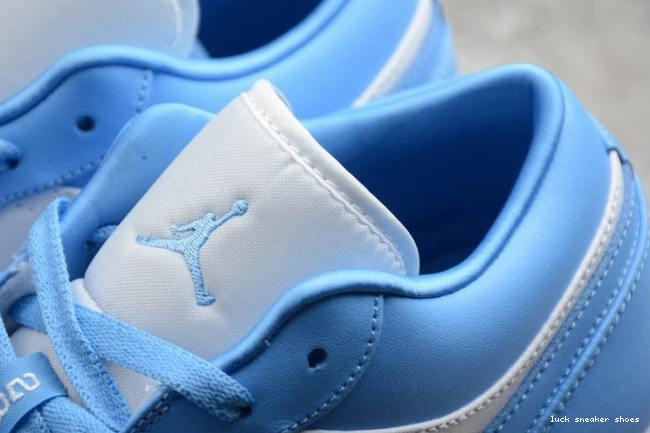 Rep LUCY Air AO9944-441 Low Jordan UNC 1 (W) 0702